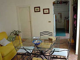 B&B Napoli Calata San Marco