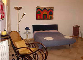 B&B Napoli centro