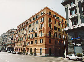 Affitti Turistici Napoli