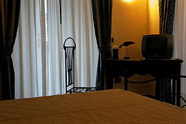 B&B Napoli centro