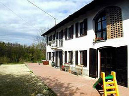 Affitti Turistici Asti