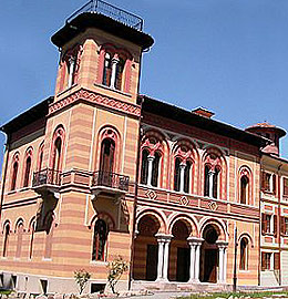 Affitti Turistici Asti