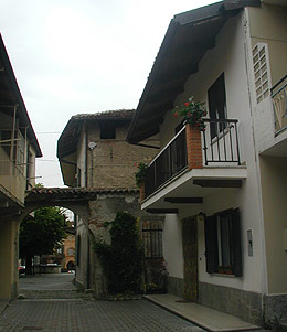 Affitti Turistici Asti