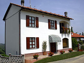 Affitti Turistici Asti