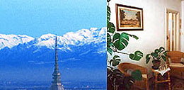 Affitti Turistici Torino