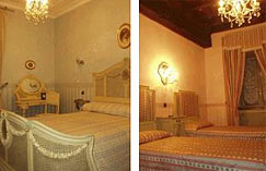 B&B Torino "Ai Savoia"