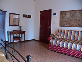 Masseria in Puglia