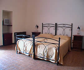 Masseria in Puglia