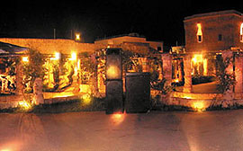 Masseria in Puglia
