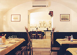 Masseria in Puglia
