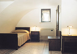Masseria in Puglia