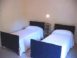 Masseria in Puglia