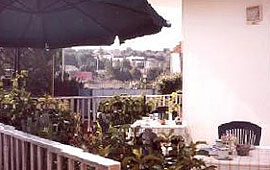 Masseria in Puglia