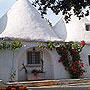 Masseria in Puglia
