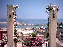 Masseria in Puglia