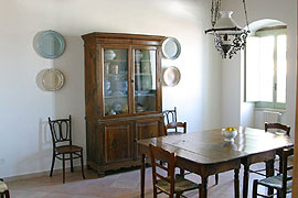 Masseria in Puglia