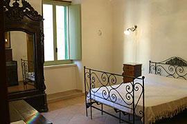 Masseria in Puglia