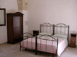 Masseria in Puglia