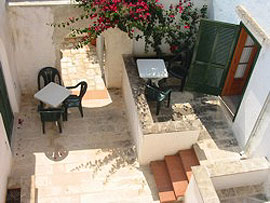 Masseria in Puglia