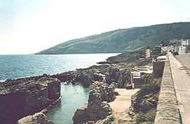 Masseria in Puglia