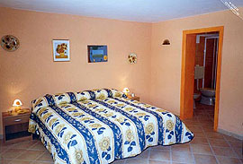 Masseria in Puglia