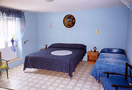 Masseria in Puglia