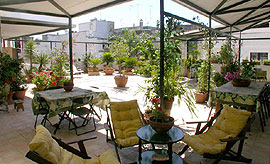 Masseria in Puglia