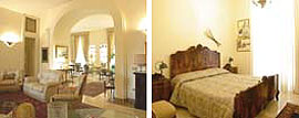 Masseria in Puglia