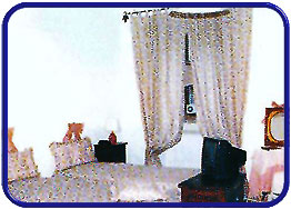 b&b Flaminio Roma