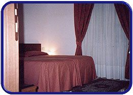 b&b Flaminia Roma