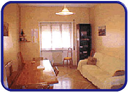 b&b Piramide Roma