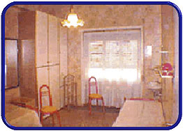 B&B Piramide Roma