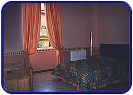 b&b Via Nazionale Roma