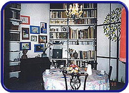 b&b Villa Borghese Roma