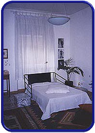 b&b Appio Latino Roma