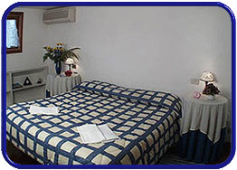 b&b Farnesina Roma
