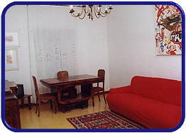 Affitti via Aurelia Roma