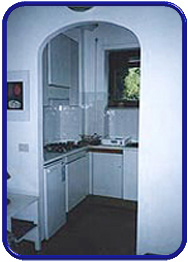 appartamento Roma S. pietro