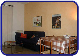 Affitti Trastevere Roma