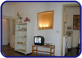 Appartamento Trastevere Roma