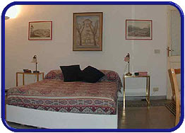 Appartamento Roma Centro Storico