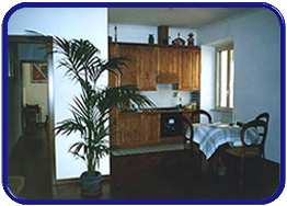 appartamento Roma S. Lorenzo
