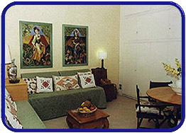 appartamento Roma centro storico