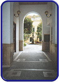 appartamento Roma Vaticano