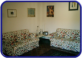 appartamento Roma Via Santa Maura