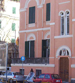 B&B Roma Prati