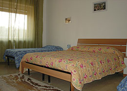 B&B Roma Vaticano