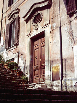 B&B Roma Centro