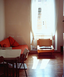 Affitti Roma Centro