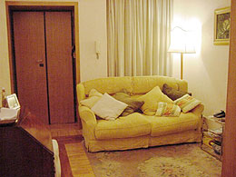 B&B Roma Centro